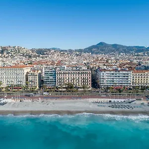Hotel Westminster &, Nice