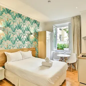 - Lido Apartamento